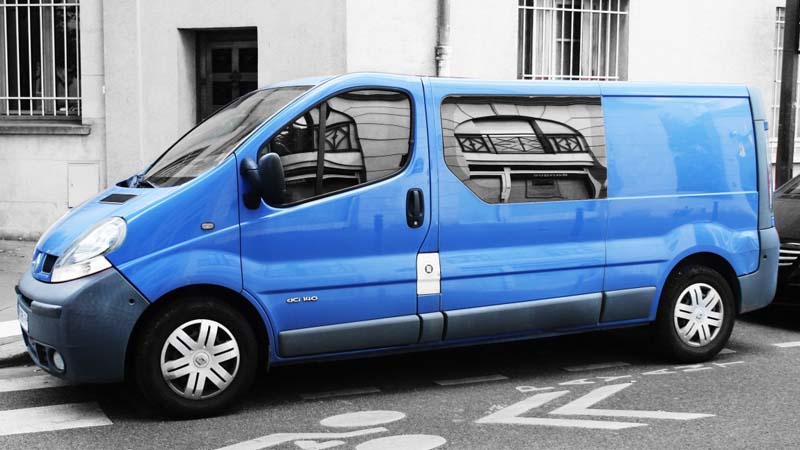 ¿Qué buscar en una empresa de transportes?